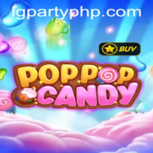 Exploring POPPOPCANDY: The Sweetest Game of the Year