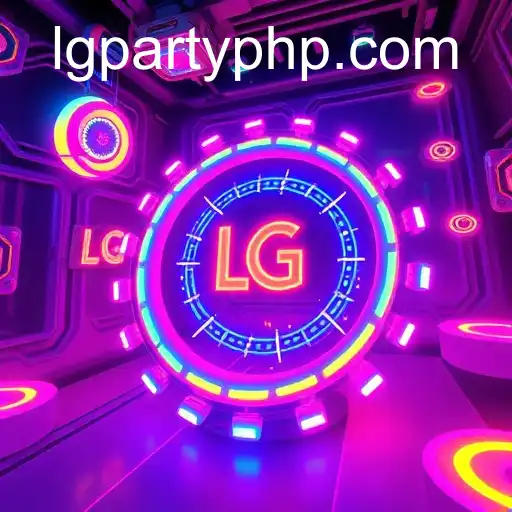 The Exciting World of Rotary Games: An Insight into LGParty