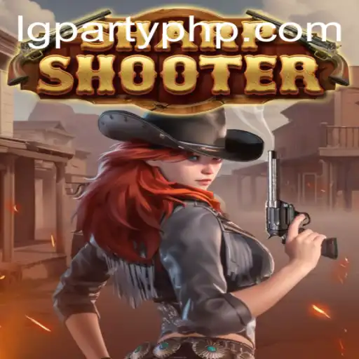 Sharpshooter: An Insight into the LGParty-Inspired Game Revolution