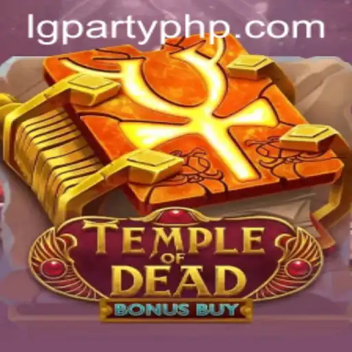 Unveiling the Thrills of TempleofDeadBonusBuy: A Deep Dive