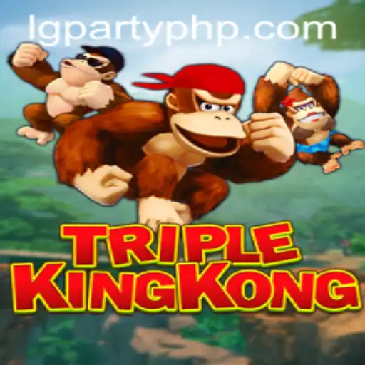 Discover 'TripleKingKong': The Ultimate LGParty Gaming Experience