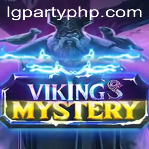 VikingsMystery: A Journey into Norse Adventure at the LGParty