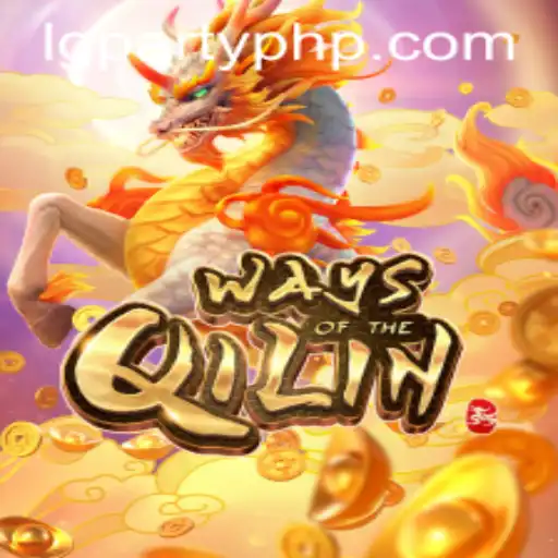 Discover the Mystical World of WaysoftheQilin with LGParty
