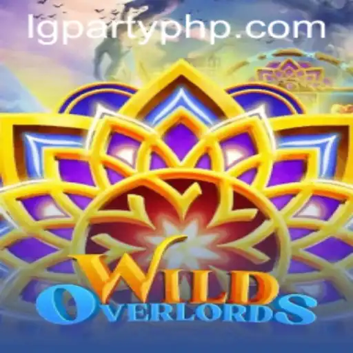 Conquer New Worlds with WildOverlords: An Insight into LGParty's Latest Gaming Phenomenon