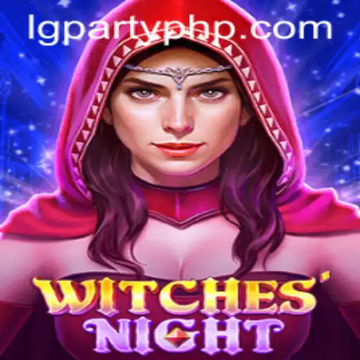 WitchesNight: An Immersive Gaming Experience Revolutionized by LGParty