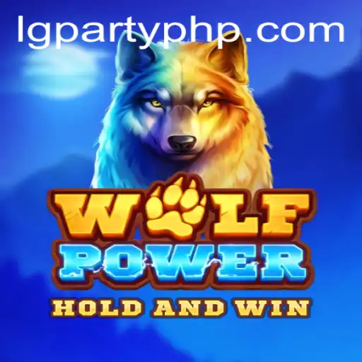 WolfPower: The Game that Redefines Strategy and Collaboration
