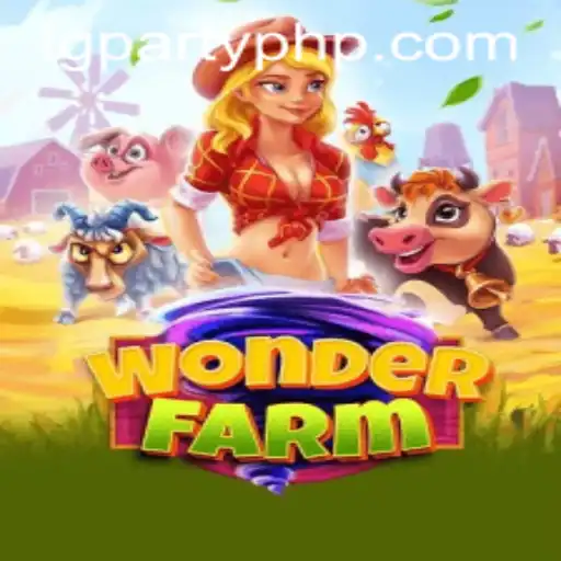 Experience the Enchantment of WonderFarm: A New Perspective on Farming Adventures