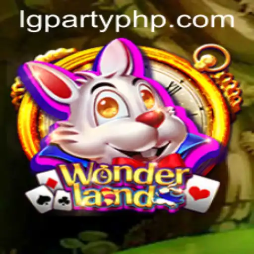 Experience the Thrills of Wonderland: The Ultimate Introduction and Game Rules with LGParty