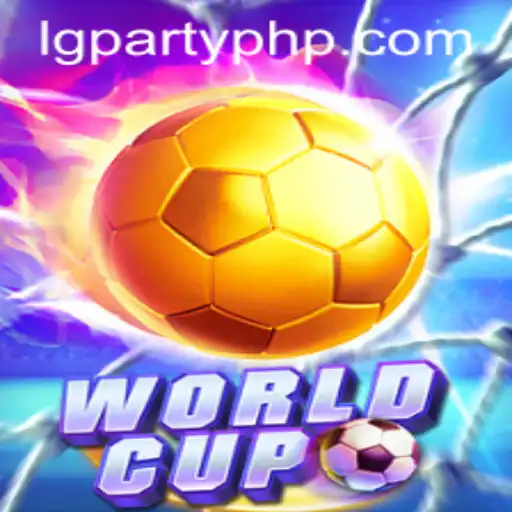 WorldCup: The Ultimate LGParty Sporting Extravaganza