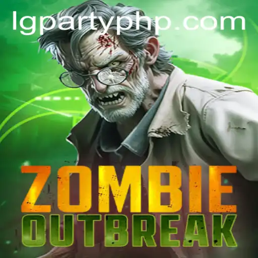 Surviving the Night in ZombieOutbreak: The Ultimate LGParty Experience